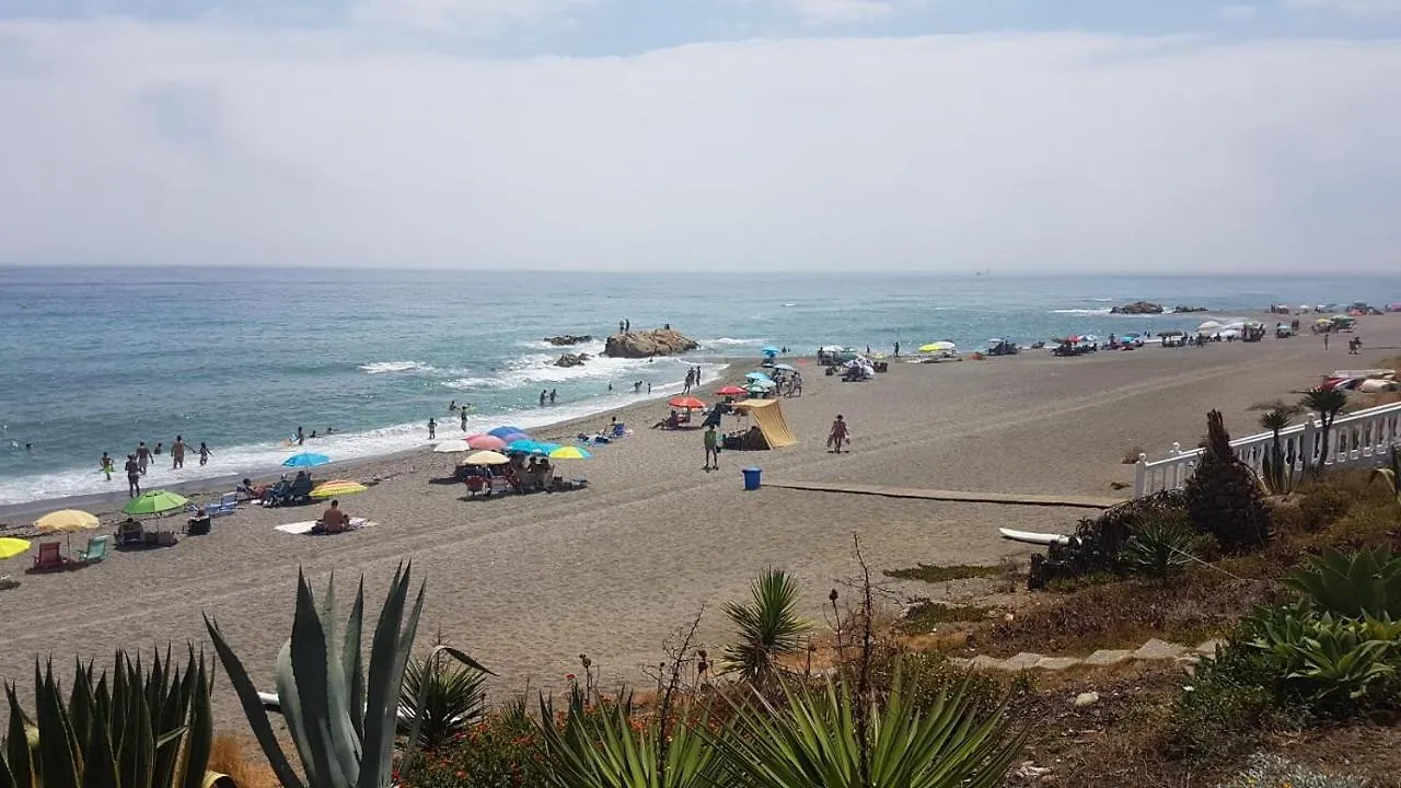 Vivienda Adosada Agradable Y Comoda Cerca Del Mar Manilva Tatil Evi