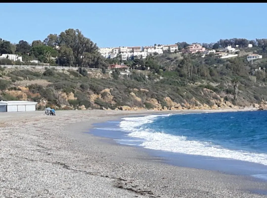 Tatil Evi Vivienda Adosada Agradable Y Comoda Cerca Del Mar Manilva İspanya