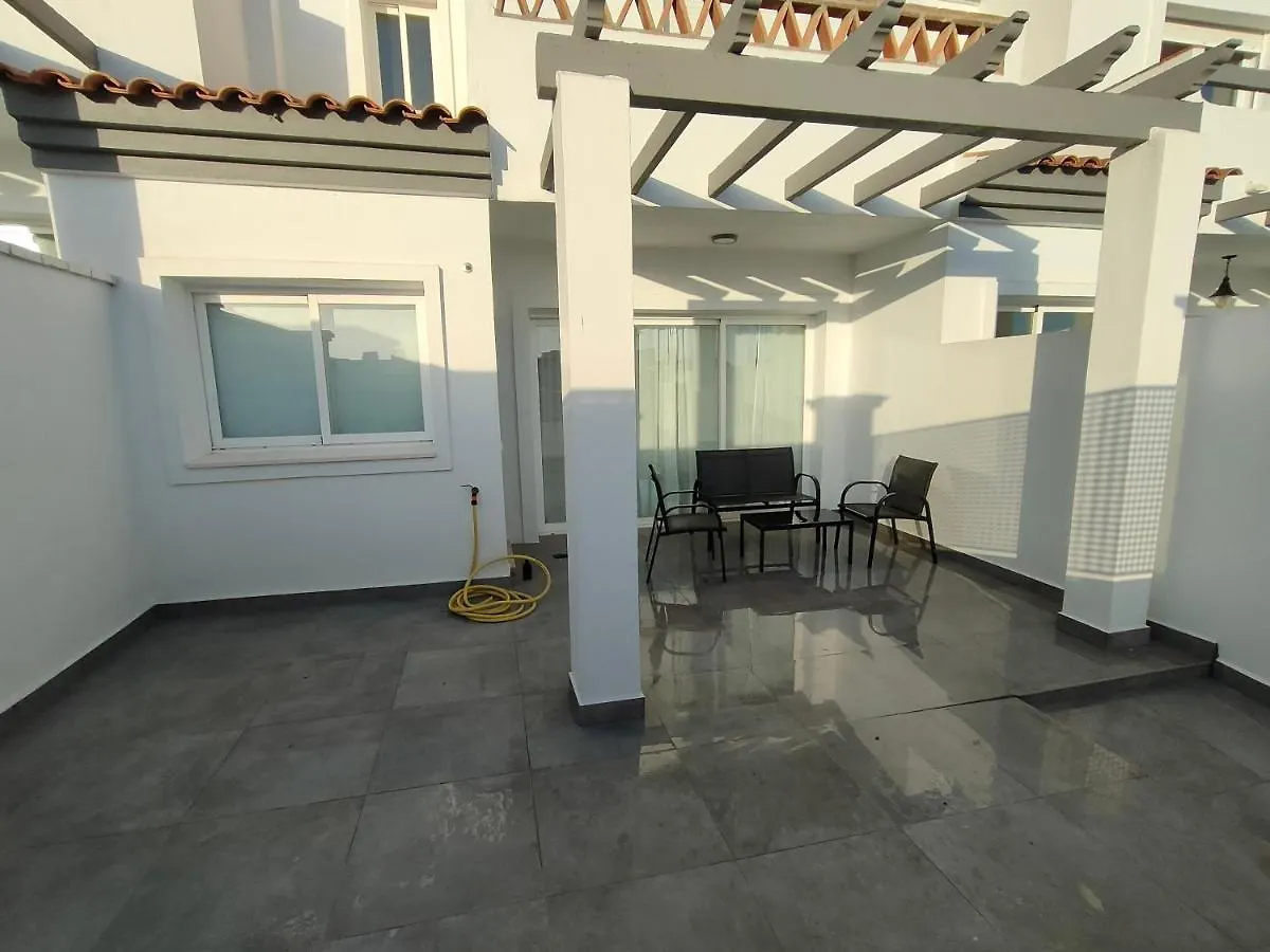 Vivienda Adosada Agradable Y Comoda Cerca Del Mar Manilva 0*,  İspanya