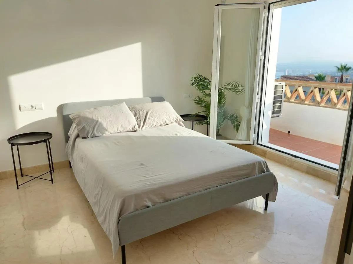 Tatil Evi Vivienda Adosada Agradable Y Comoda Cerca Del Mar Manilva