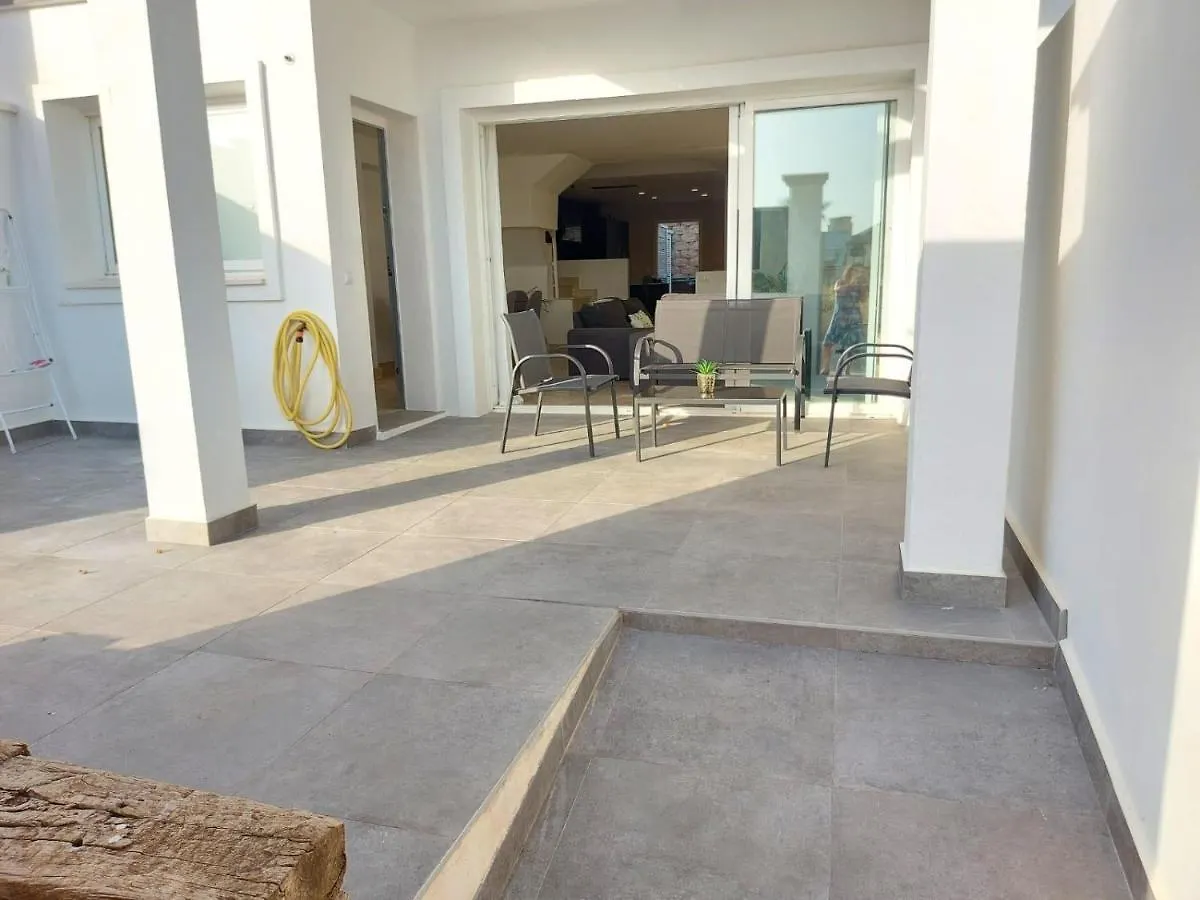 Vivienda Adosada Agradable Y Comoda Cerca Del Mar Manilva Tatil Evi