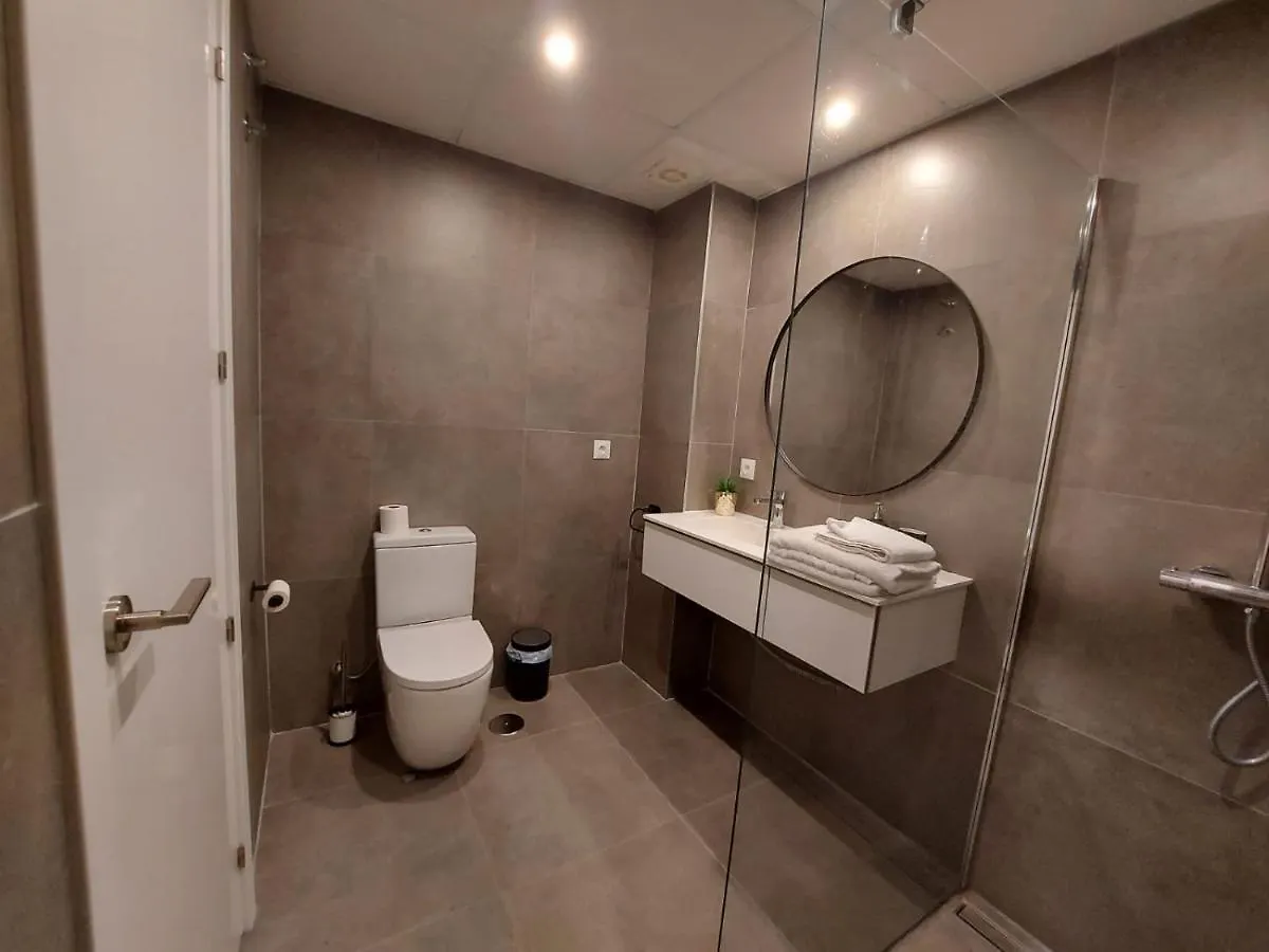 Vivienda Adosada Agradable Y Comoda Cerca Del Mar Manilva Tatil Evi