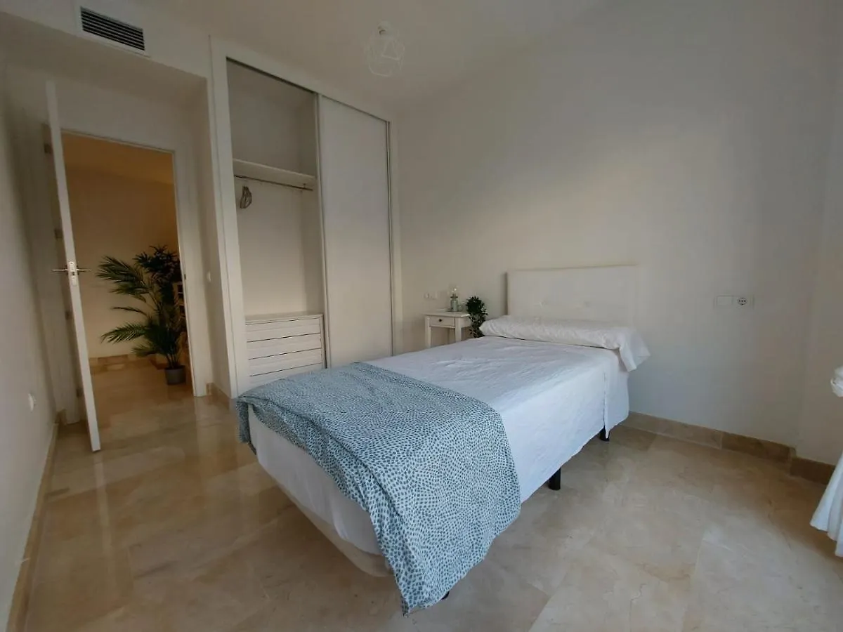 Vivienda Adosada Agradable Y Comoda Cerca Del Mar Manilva Nyaraló