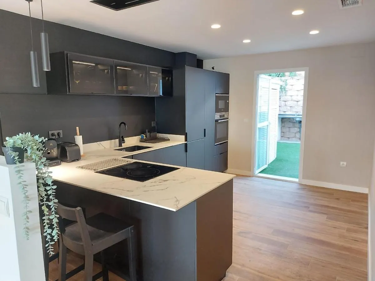 Vivienda Adosada Agradable Y Comoda Cerca Del Mar Manilva 0*,  İspanya
