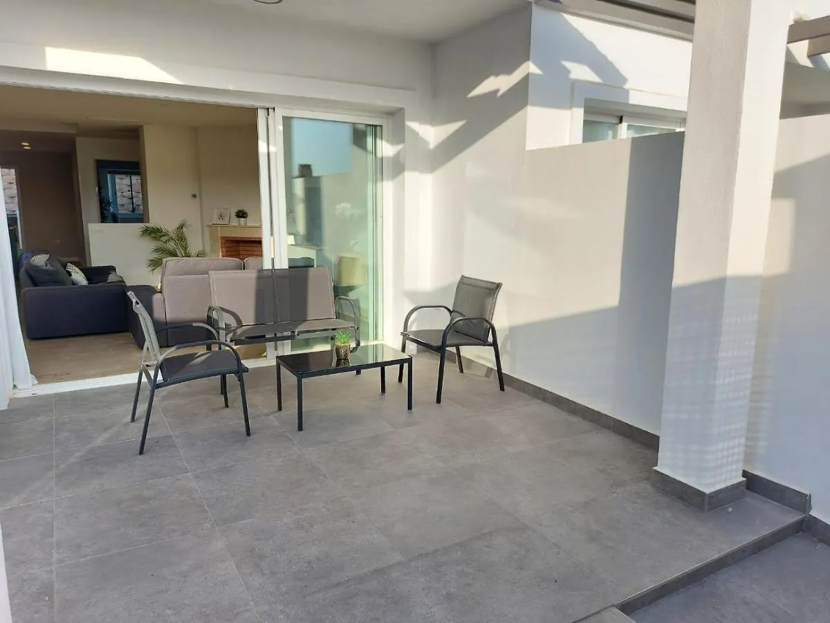 Vivienda Adosada Agradable Y Comoda Cerca Del Mar Manilva
